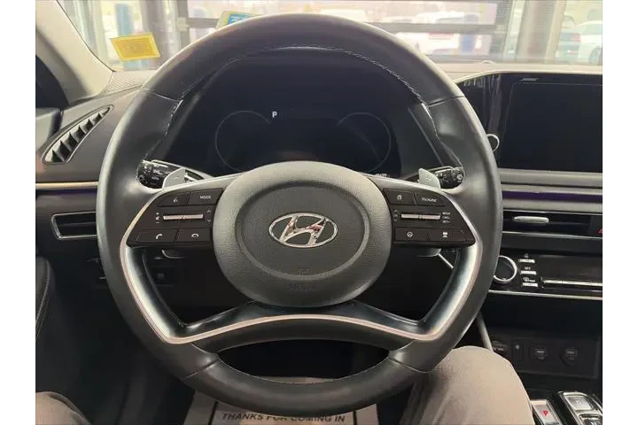 $19197 : Hyundai SONATA 2020 Limited image 5