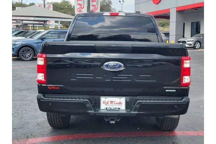 $34500 : Ford F-150 2023 4x2 XL 4dr S image 4