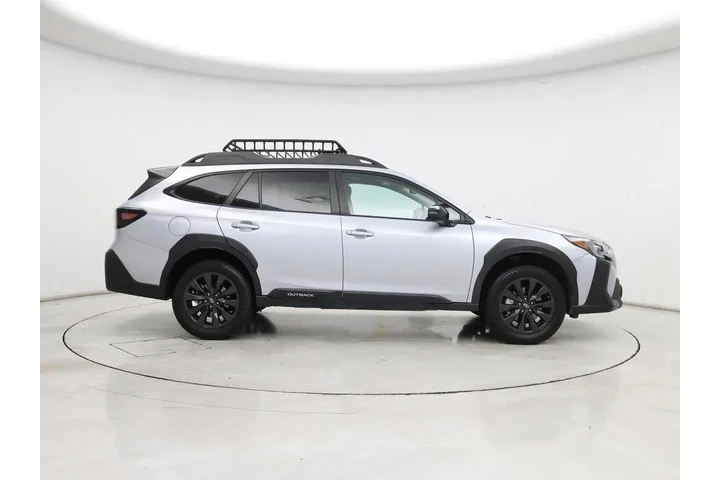 $28998 : Subaru Outback 2024 AWD Onyx image 7