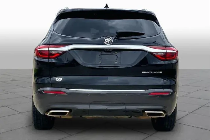 $12241 : Buick Enclave 2019 Essence 4 image 4