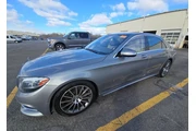 $18995 : 2014 Mercedes-Benz S-Class S thumbnail