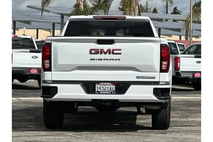 $39990 : GMC Sierra 1500 2024 4x2 Ele image 4