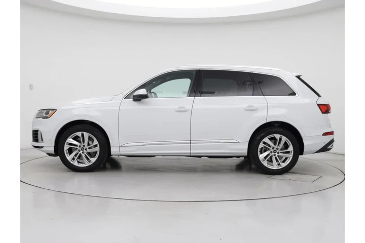 $33998 : Audi Q7 2021 AWD quattro Pre image 3