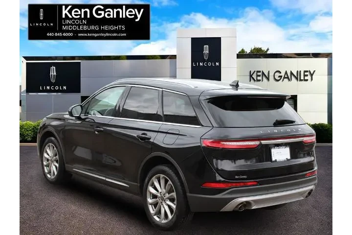 $30498 : Lincoln Corsair 2022 AWD Sta image 5