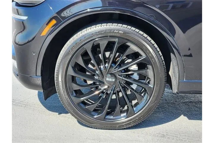$32062 : Lincoln Aviator 2021 Reserve image 10