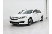 $23998 : Honda Accord 2016 EX 4dr Sed thumbnail