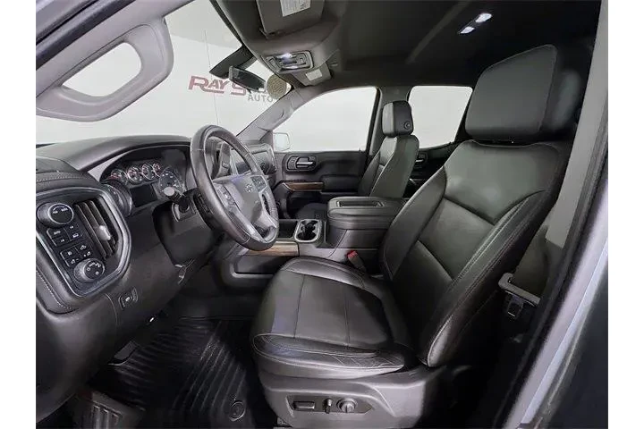 $33975 : Chevrolet Silverado 1500 202 image 10