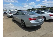 $19775 : Chevrolet Malibu 2024 LT 4dr thumbnail