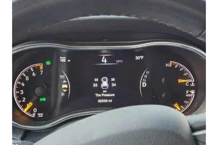 $20396 : Jeep Grand Cherokee 2019 4x4 image 3