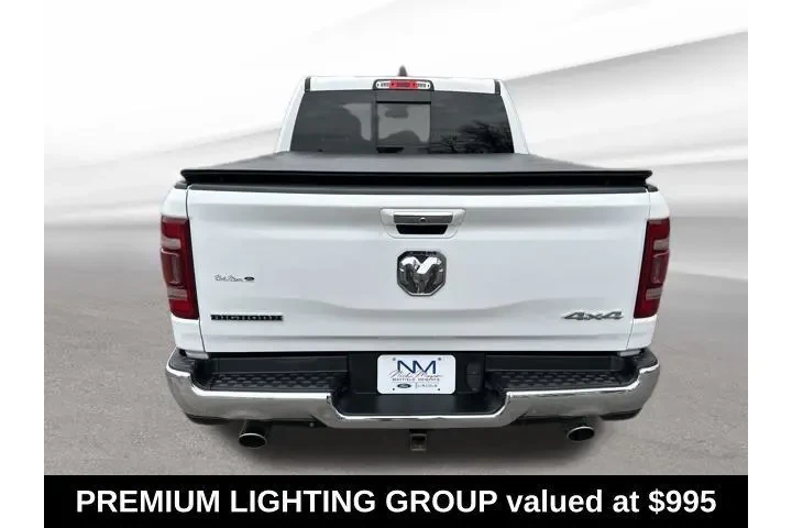 $25470 : Ram 1500 2019 4x4 Big Horn 4 image 6