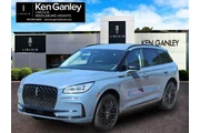 $39998 : Lincoln Corsair 2024 AWD Res thumbnail
