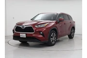 $31998 : Toyota Highlander Hybrid 202 thumbnail