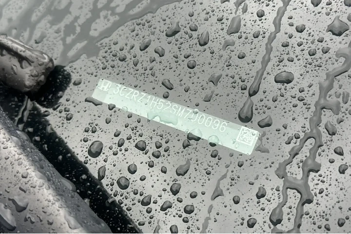 $27981 : Honda HR-V 2025 Sport 4dr Cr image 2