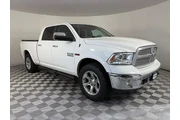 Ram 1500 2018 4x4 Laramie 4d en Denver