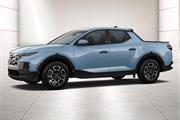 $28195 : New  Hyundai SANTA CRUZ SE FWD thumbnail