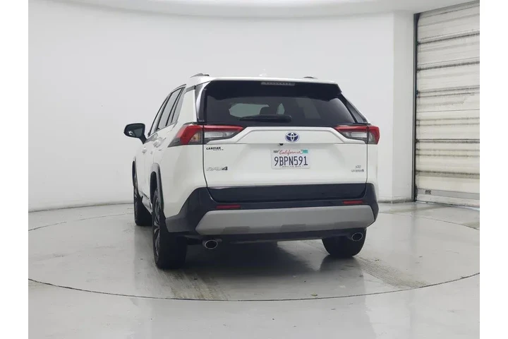 $34998 : Toyota RAV4 Hybrid 2022 AWD image 6