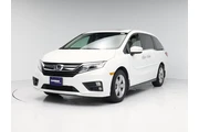 $34998 : Honda Odyssey 2020 EX-L 4dr thumbnail