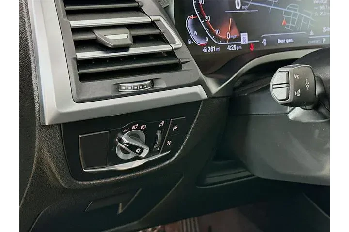 $26500 : BMW X3 2022 AWD xDrive30i 4d image 10