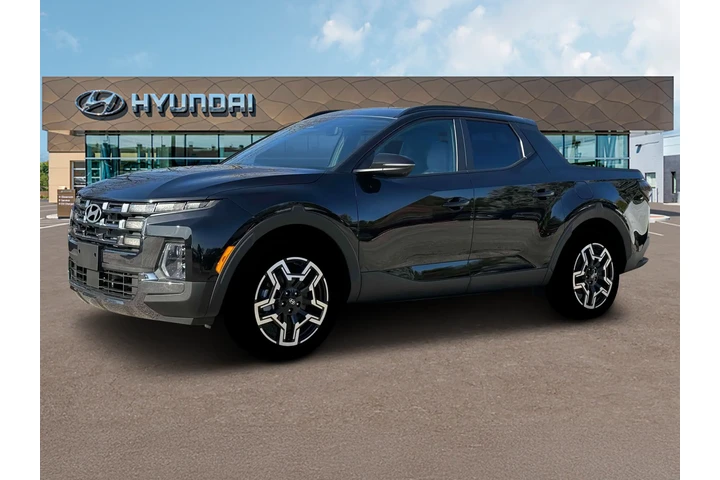 $35825 : Hyundai SANTA CRUZ 2025 AWD image 2