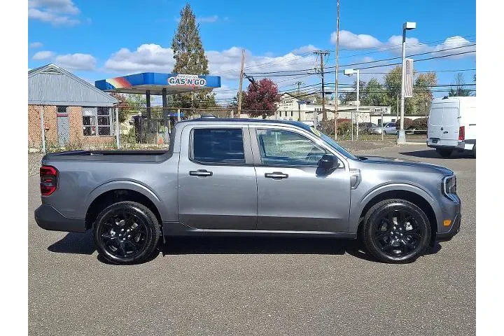 $36997 : Ford Maverick 2025 AWD Laria image 7