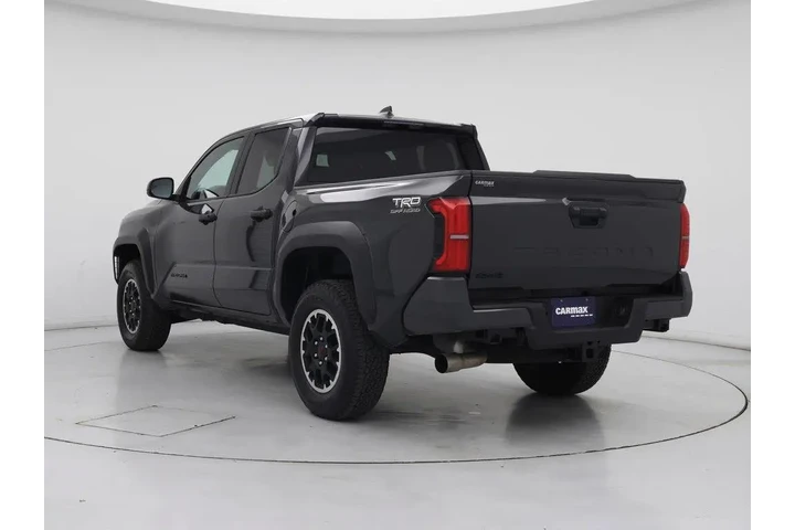 $39998 : Toyota Tacoma 2025 4x4 SR5 4 image 2