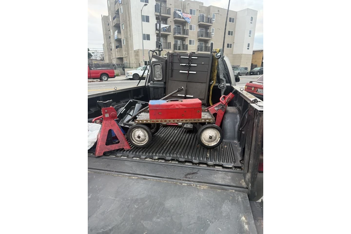 Mecánico a domicilio image 5