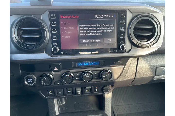 $37000 : Toyota Tacoma 2023 4x4 TRD S image 5