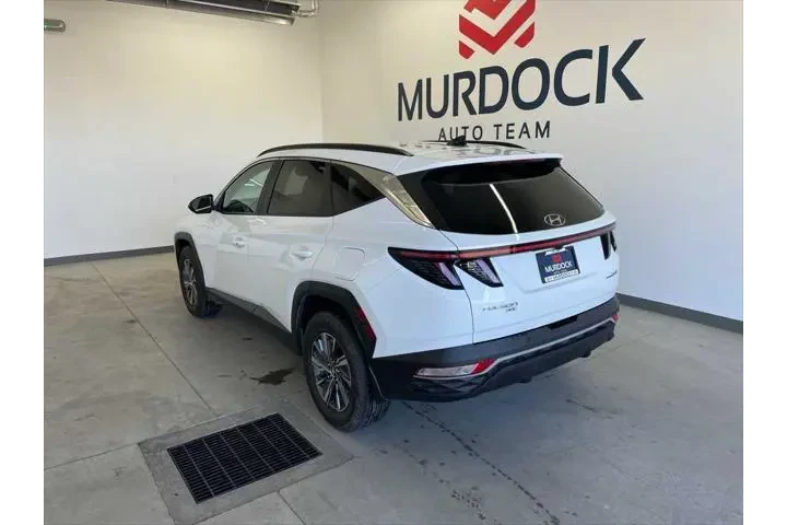 $21990 : Hyundai TUCSON Hybrid 2022 A image 3