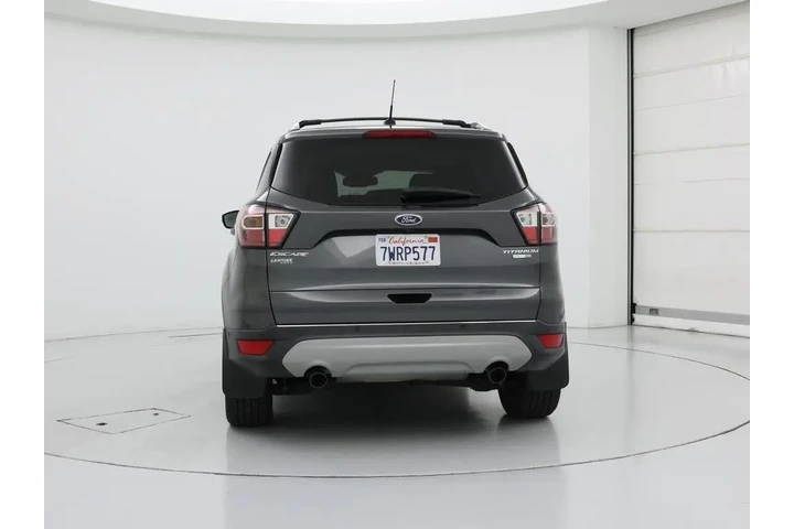 $15998 : Ford Escape 2017 AWD Titaniu image 6