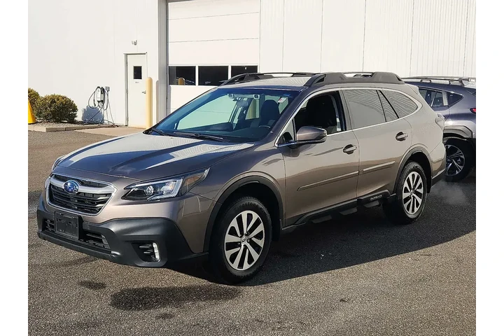 $21674 : Subaru Outback 2022 AWD Prem image 3