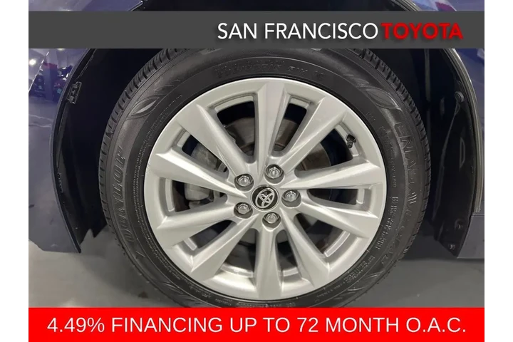 $21988 : Gold Certified2023 Corolla LE image 9