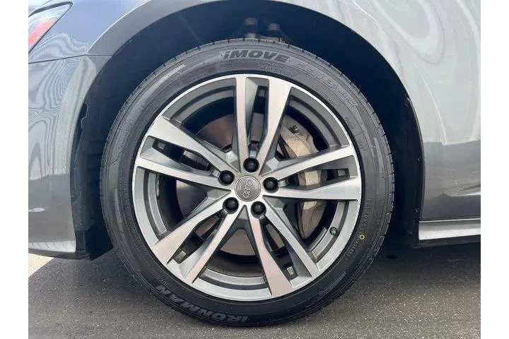 $21994 : Audi A6 2019 AWD quattro Pre image 10