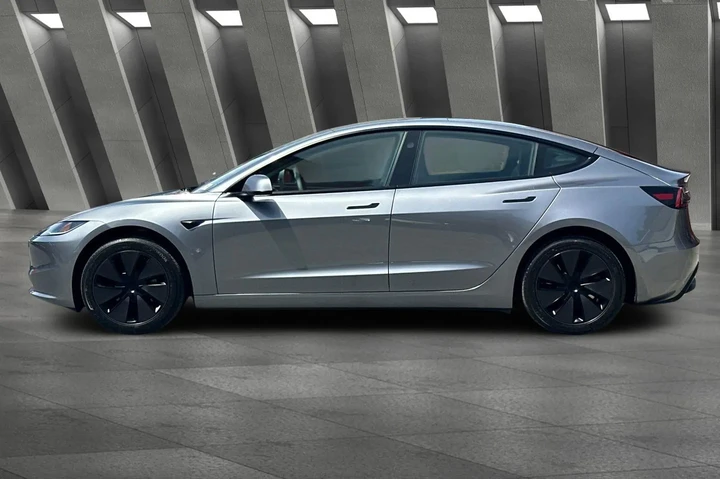 $36700 : Tesla Model 3 2025 Long Rang image 8