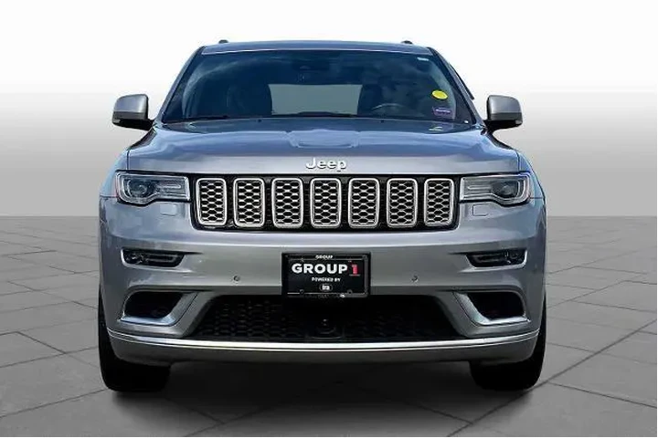 $28888 : Jeep Grand Cherokee 2020 4x4 image 3