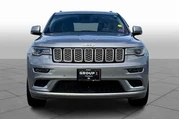 $28888 : Jeep Grand Cherokee 2020 4x4 thumbnail