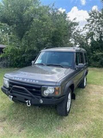 $8995 : 2003 Land Rover Discovery SE image 2