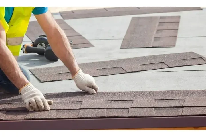 Professional Roofing Services image 6