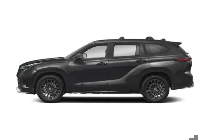 $37768 : Toyota Highlander 2023 AWD X image 2