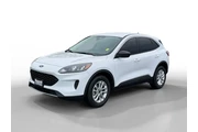 Ford Escape 2022 AWD SE 4dr