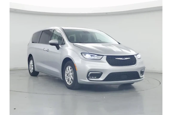 $24998 : Chrysler Pacifica 2023 Touri image 1