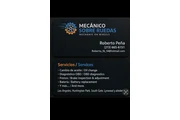 Mecánico Sobre Ruedas en Los Angeles
