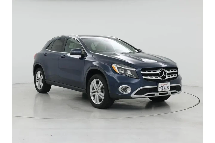 $20998 : Mercedes-Benz GLA 2020 GLA 2 image 1