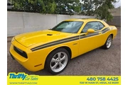 2010 Challenger R/T Classic en Tempe