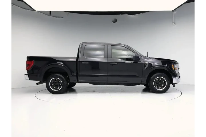 $34998 : Ford F-150 2023 4x2 XLT 4dr image 7