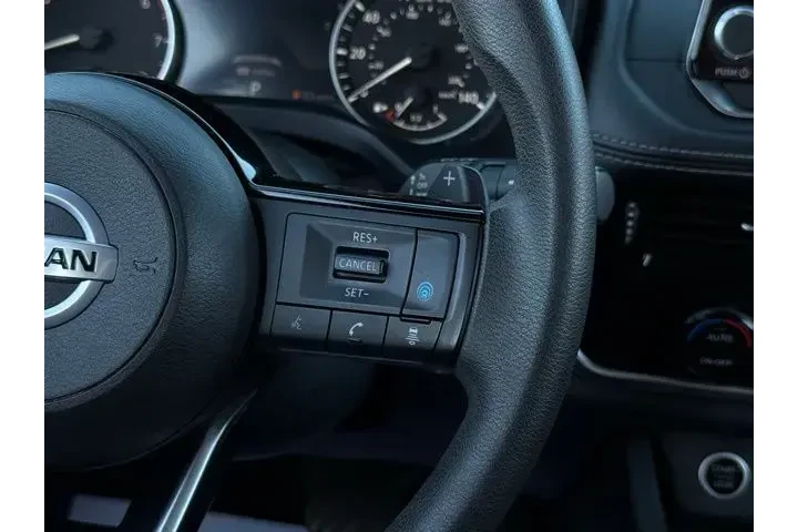 $16500 : Nissan Rogue 2021 AWD SV 4dr image 8