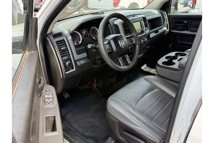 $16397 : Ram 1500 Classic 2019 4x2 Tr image 10