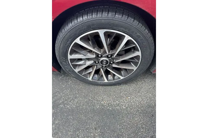 $25990 : Hyundai SONATA 2023 Limited image 7