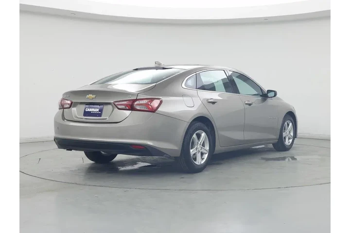 $18998 : Chevrolet Malibu 2022 LT 4dr image 8