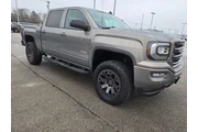 $23998 : GMC Sierra 1500 2017 4x4 SLT thumbnail