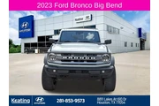 $37488 : Ford Bronco 2023 4x4 Badland thumbnail